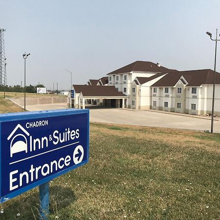 Chadron Inn & Suites Bagian luar foto