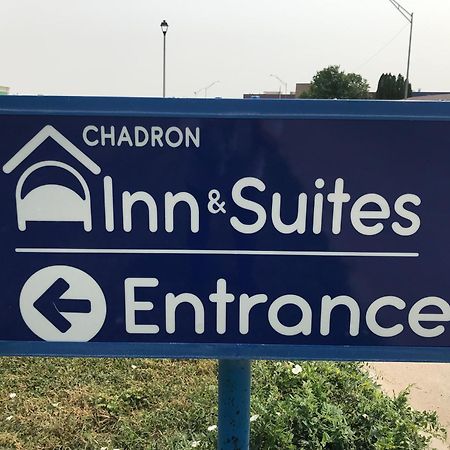 Chadron Inn & Suites Bagian luar foto
